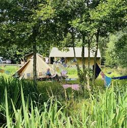 bij Groen Geluk, Hekendorp openingstijden