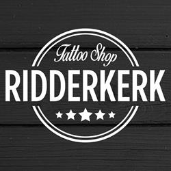 Tattooshop Ridderkerk, openingstijden