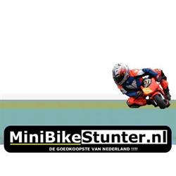 MiniBikeStunter, IJsselmuiden openingstijden