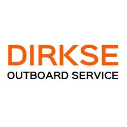 Dirkse Outboard Service, Vreeland openingstijden