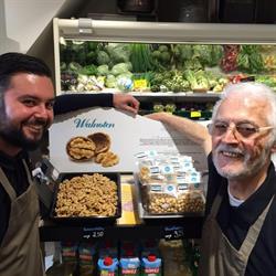 Meltem Lekker en Vers, Leiden openingstijden