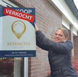 Makelaardij Benedictus, Gorredijk openingstijden