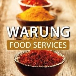 Warung Food Services, Wateringen openingstijden