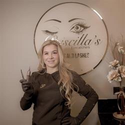 priscillas eyecatchers wimperextensions breda, Breda openingstijden
