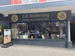 E.b. Stoffering, Beek openingstijden
