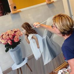 Artstudio Linda, Amstelveen openingstijden