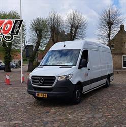 Denzo Logistiek, Scheemda openingstijden