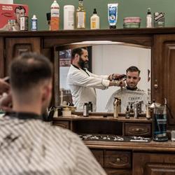 Original Barbershop, Barendrecht openingstijden
