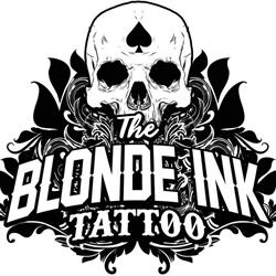 The Blonde Ink Tattoo, Alphen aan den Rijn openingstijden