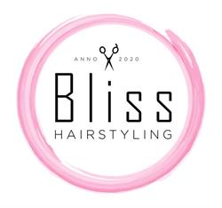 Bliss Hairstyling, Hoogerheide openingstijden