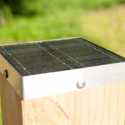 SolarWoodle, Ede openingstijden