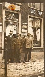 Bijrinus B.V., Harlingen openingstijden