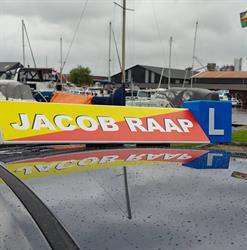 Rijschool Jacob Raap, Burgum openingstijden