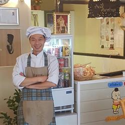 Thais eethuis Aroy Centrum, Apeldoorn openingstijden