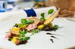 Kingstreet Restaurant, Apeldoorn openingstijden