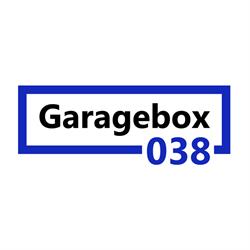 Garagebox038, Zwolle openingstijden
