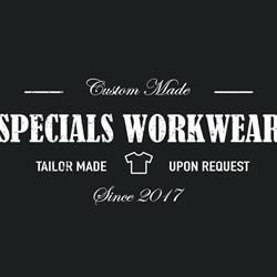 Uffink Textieldruk/Specials Workwear, Eindhoven openingstijden