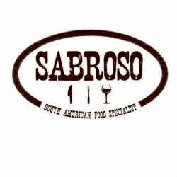Sabroso B.V., Oosterhout openingstijden