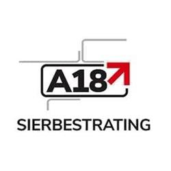 A18 Sierbestrating B.V., Doetinchem openingstijden