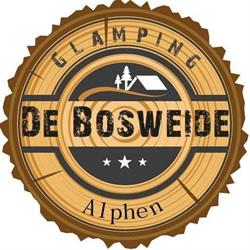 Glamping de bosweide, Alphen openingstijden
