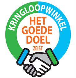 Kringloopwinkel "Het Goede Doel", Zeist openingstijden