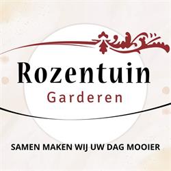 Lunchroom De Rozentuin Garderen, openingstijden