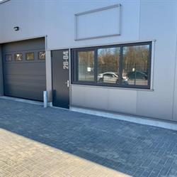 TMD Bedrijfskleding, Tilburg openingstijden