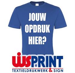 WS print, Tilburg openingstijden