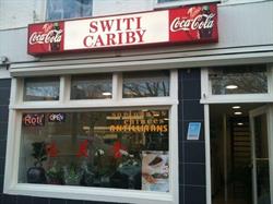 Switi Cariby, Vlaardingen openingstijden