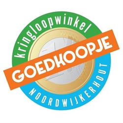 Kringloopwinkel Goedkoopje, Noordwijkerhout openingstijden