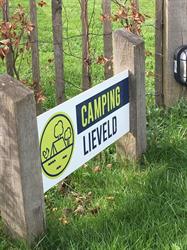 Camping Lieveld, Lievelde openingstijden
