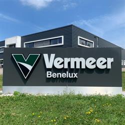 Vermeer Benelux B.V., Goes openingstijden