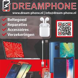 Dream phone, Venlo openingstijden