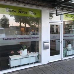 Baan Ruen Thai, Soest openingstijden