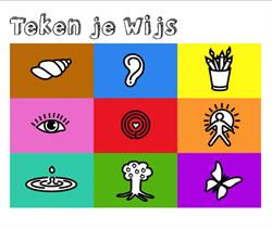 Tekenjewijs, 's-Gravenhage openingstijden