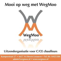 WegMoo Groep, Bergharen openingstijden