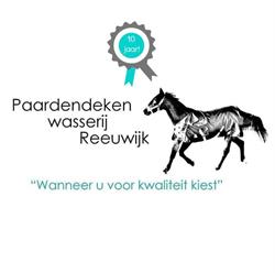 Paardendekenwasserij Reeuwijk, openingstijden
