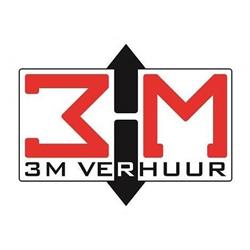 3M Verhuur, Ede openingstijden