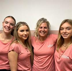 Zlim Velp, openingstijden