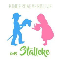 Kinderdagverblijf Ons Stalleke, Riel openingstijden