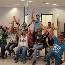 Trefpunt urk, Urk openingstijden