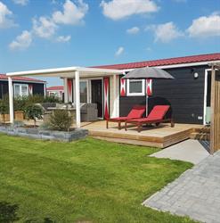 Olmenchalets, Serooskerke openingstijden