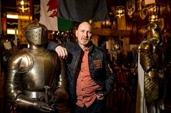 Dragonheart Medieval Lifestyle, de Lutte openingstijden