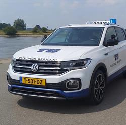 Rijschoolbrand, Wijhe openingstijden
