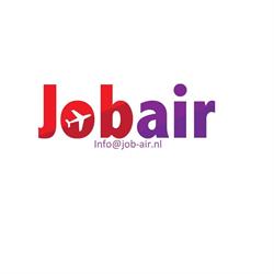 Jobair, Schiphol openingstijden