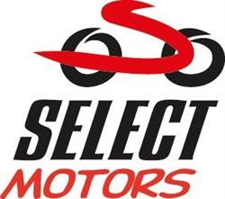 Select Motors, Apeldoorn openingstijden