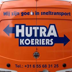 Hutra Koeriers, Bakhuizen openingstijden
