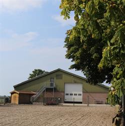 Stalling Gaasterland, Oudega openingstijden