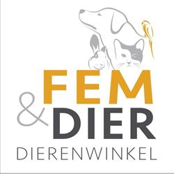 Dierenwinkel Fem & Dier, Dinxperlo openingstijden