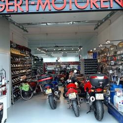 Gert Motoren, Woerden openingstijden
